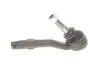 Наконечник тяги рулевой BMW 5 (E60/E61) 01-10/6 (E63) 03-10/7 (E65/E66/E67) 01-08 Solgy 206103 (фото 1)