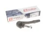 Наконечник тяги рулевой BMW 5 (E60/E61) 01-10/6 (E63) 03-10/7 (E65/E66/E67) 01-08 Solgy 206103 (фото 3)