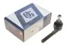 Наконечник тяги рулевой (L) Citroen Xantia 93-03/C4 04-11/Peugeot 206 98-/307 00-/605 94-99 Solgy 206106 (фото 2)