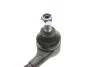 Наконечник тяги рулевой (L) Citroen Xantia 93-03/C4 04-11/Peugeot 206 98-/307 00-/605 94-99 Solgy 206106 (фото 3)