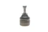 Наконечник тяги рулевой (L) Citroen Xantia 93-03/C4 04-11/Peugeot 206 98-/307 00-/605 94-99 Solgy 206106 (фото 6)
