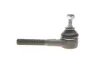 Наконечник тяги рулевой (L) Citroen Xantia 93-03/C4 04-11/Peugeot 206 98-/307 00-/605 94-99 Solgy 206106 (фото 7)