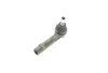 Наконечник тяги рулевой (L) Citroen C4 06- Solgy 206110 (фото 1)