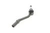 Наконечник тяги рулевой (L) Citroen C3/DS 09- Solgy 206112 (фото 1)