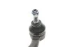 Наконечник тяги рулевой (L) Citroen C3/DS 09- Solgy 206112 (фото 2)
