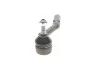 Наконечник тяги рулевой (L) Citroen C3/DS 09- Solgy 206112 (фото 5)