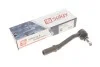 Наконечник тяги рулевой (R) Citroen C3/DS 09- Solgy 206113 (фото 3)