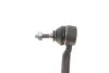 Наконечник тяги рулевой (R) Citroen C3/DS 09- Solgy 206113 (фото 7)