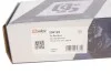 Наконечник тяги рульової (R) Ford Focus II/Volvo C30 1.4-2.5 03-12 Solgy 206125 (фото 2)