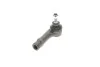 Наконечник тяги рулевой (L) Ford Mondeo 93-96 Solgy 206126 (фото 1)