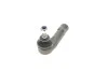 Наконечник тяги рулевой (L) Ford Mondeo 93-96 Solgy 206126 (фото 6)