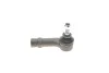 Наконечник тяги рулевой (L) Ford Mondeo 93-96 Solgy 206126 (фото 7)