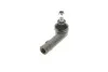 Наконечник тяги рулевой (R) Ford Mondeo 93-96 Solgy 206127 (фото 1)