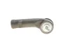 Наконечник тяги рулевой (R) Ford Mondeo 93-96 Solgy 206127 (фото 4)