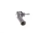 Наконечник тяги рулевой Ford Mondeo III 00-07 Solgy 206128 (фото 3)