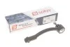 Наконечник тяги рулевой (L) Hyundai Accent III 05-12/Kia Rio II 05-14 Solgy 206138 (фото 3)