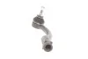 Наконечник тяги рулевой (L) Hyundai Accent III 05-12/Kia Rio II 05-14 Solgy 206138 (фото 4)
