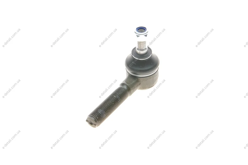 Наконечник тяги рулевой MB W123 72-87 Solgy 206142 (фото 1)