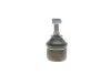 Наконечник тяги рулевой MB W123 72-87 Solgy 206142 (фото 5)
