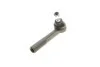 Наконечник тяги рулевой (L) Opel Astra H/GTC/Meriva B/Zafira 04- Solgy 206148 (фото 1)