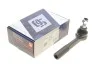 Наконечник тяги рулевой (L) Opel Astra H/GTC/Meriva B/Zafira 04- Solgy 206148 (фото 2)