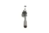 Наконечник тяги рулевой (L) Opel Astra H/GTC/Meriva B/Zafira 04- Solgy 206148 (фото 3)