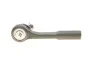 Наконечник тяги рулевой (L) Opel Astra H/GTC/Meriva B/Zafira 04- Solgy 206148 (фото 5)