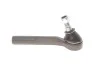 Наконечник тяги рулевой (R) Opel Astra H/GTC/Meriva B/Zafira 04- Solgy 206149 (фото 1)