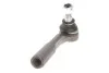 Наконечник тяги рулевой (R) Opel Astra H/GTC/Meriva B/Zafira 04- Solgy 206149 (фото 8)