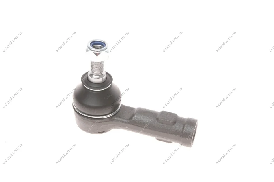 Наконечник тяги рулевой Citroen C-Crosser/Mitsubishi Lancer VIII 07-/Outlander II/Peugeot 4007 06-13 Solgy 206150 (фото 1)