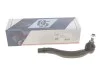 Наконечник тяги рулевой (R) Citroen C5 II/Peugeot 508/508 SW 08- Solgy 206161 (фото 3)