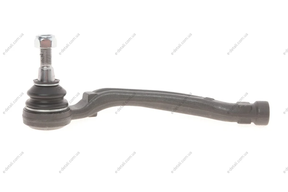 Наконечник тяги рульової (L) Citroen C4 Picasso 13-/C5 Aircross/Berlingo/Peugeot 508 18-/5008/308 13- Solgy 206162 (фото 1)