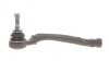 Наконечник тяги рулевой (L) Citroen C4 Picasso 13-/C5 Aircross/Berlingo/Peugeot 508 18-/5008/308 13- Solgy 206162 (фото 1)