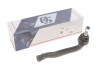 Наконечник тяги рулевой (L) Citroen C4 Picasso 13-/C5 Aircross/Berlingo/Peugeot 508 18-/5008/308 13- Solgy 206162 (фото 3)