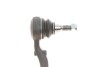 Наконечник тяги рулевой (L) Citroen C4 Picasso 13-/C5 Aircross/Berlingo/Peugeot 508 18-/5008/308 13- Solgy 206162 (фото 7)