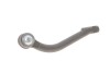 Наконечник тяги рулевой (L) Hyundai Santa Fe 03-12/Kia Sorento 09- Solgy 206171 (фото 4)
