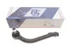 Наконечник тяги рулевой (R) Hyundai Santa Fe 03-12/Kia Sorento 09- Solgy 206172 (фото 2)