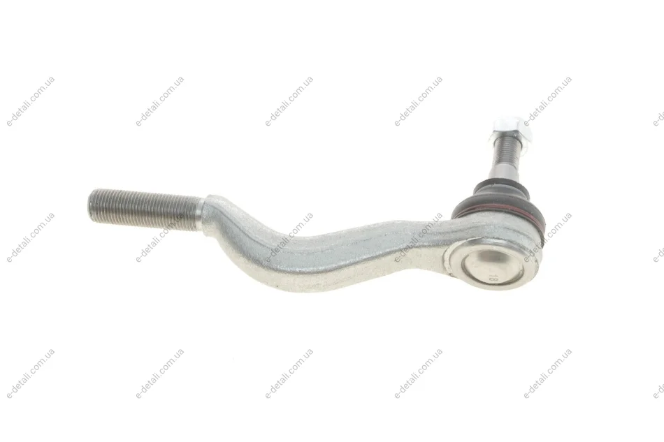 Наконечник тяги рулевой Mitsubishi L 200/Pajero I/Pajero Sport I 82- Solgy 206176 (фото 1)