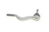 Наконечник тяги рулевой Mitsubishi L 200/Pajero I/Pajero Sport I 82- Solgy 206176 (фото 1)