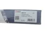 Наконечник тяги рулевой Mitsubishi L 200/Pajero I/Pajero Sport I 82- Solgy 206176 (фото 2)