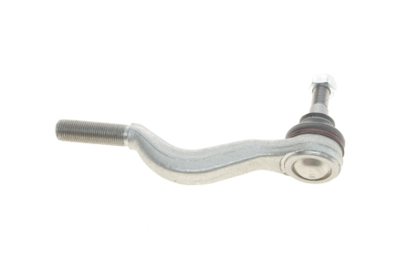 Наконечник тяги рулевой Mitsubishi L 200/Pajero I/Pajero Sport I 82- Solgy 206176