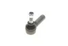 Наконечник тяги рулевой Nissan X-Trail 01-13/Pathfinder II 97-04/Pick Up 98-05 Solgy 206179 (фото 6)