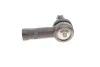 Наконечник тяги рулевой Mitsubishi Colt 04-12/ Smart Forfour 04-06 Solgy 206182 (фото 4)