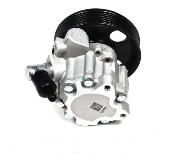 Насос ГУР MB Sprinter 3.0CDI 06- (120mm; 7PK) Solgy 207006