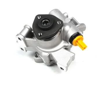 Насос ГУР MB Vito (W638) 2.2CDI 99-03 Solgy 207007