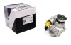 Насос ГУР VW Caddy II/Golf III/IV/Passat B3/B4 1.9SDI/TDI Solgy 207011 (фото 2)