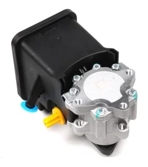 Насос ГУР BMW 5 (E39) 2.5D-3.0D 98-04 Solgy 207016