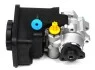 Насос ГУР BMW 5 (E60/E61) 2.0D-3.0D 02-10 Solgy 207017 (фото 2)