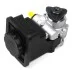 Насос ГУР BMW 5 (E60/E61) 2.0D-3.0D 02-10 Solgy 207017 (фото 3)