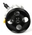 Насос ГУР Citroen Jumpy/Peugeot Expert 1.6HDi 07- (126mm; 6PK) Solgy 207020 (фото 2)